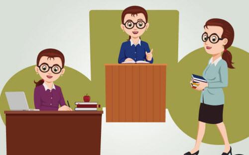 陜西考取小學教師資格證只能當小學老師嗎？
